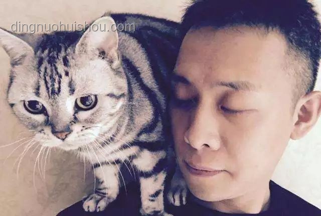 影帝张译退圈陪猫，如何理性看待与应对